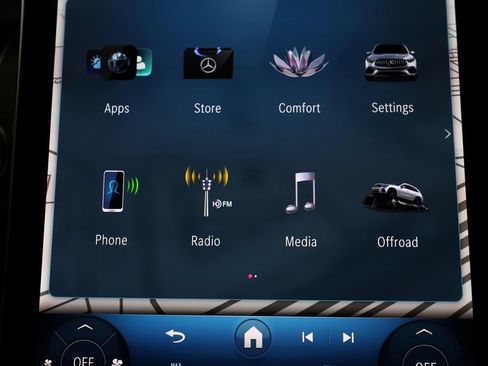 Used 2024 Mercedes-Benz GLC 43 AMG 4MATIC image 27