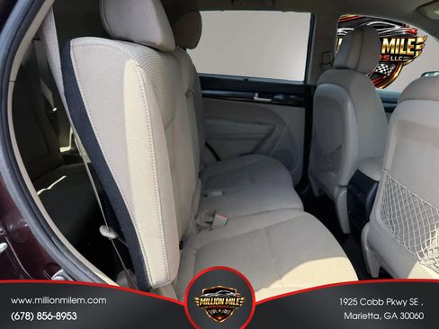 Used 2015 Kia Sorento LX FWD image 20