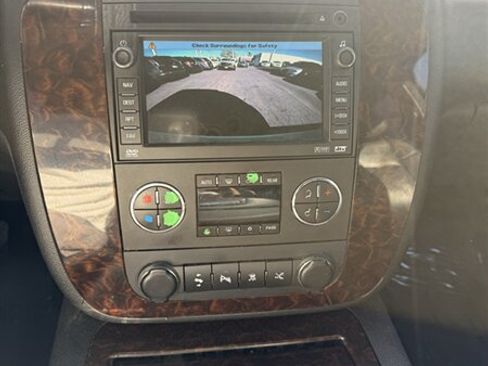 Used 2009 GMC Yukon Denali AWD/4WD image 14