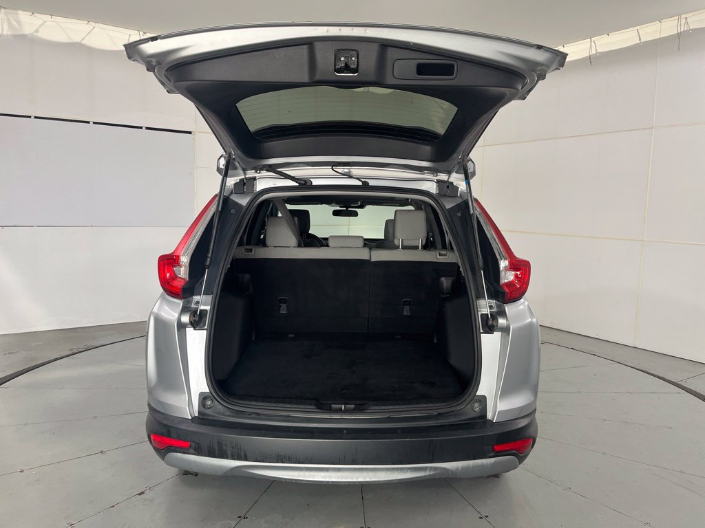 Used 2017 Honda CR-V EX image 13