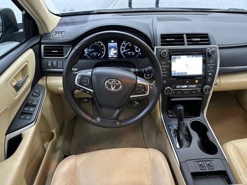 Used 2015 Toyota Camry XLE FWD image 23