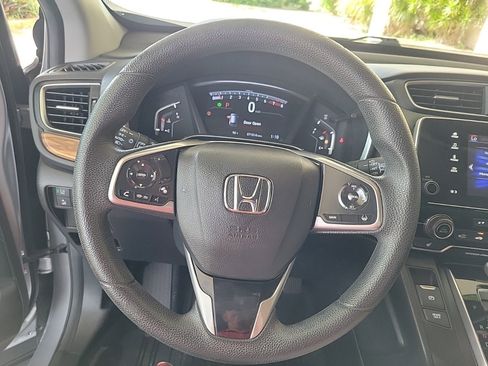 Used 2019 Honda CR-V EX image 45