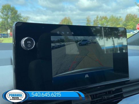 New 2025 Honda Prologue Touring image 24