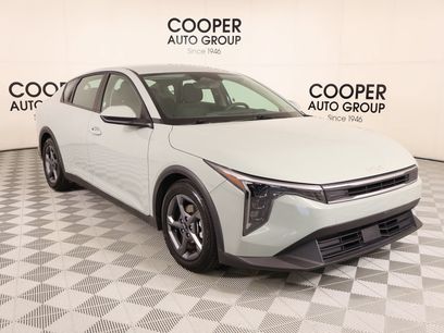 Used 2025 Kia K4
