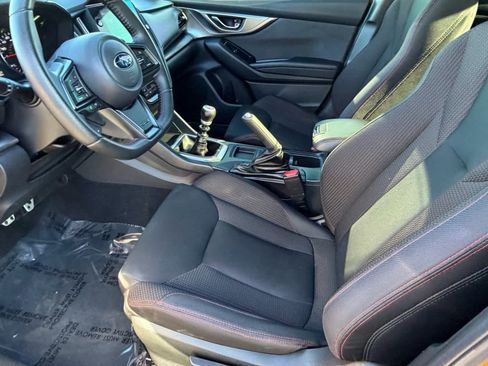 Used 2023 Subaru WRX Premium image 18