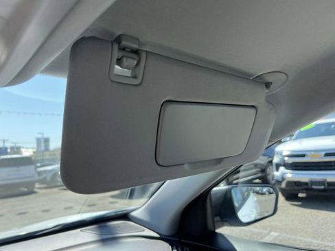 Used 2023 Chevrolet Equinox LS w/ Driver Confidence II Package image 33