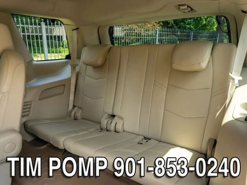 Used 2020 Cadillac Escalade Luxury RWD image 15