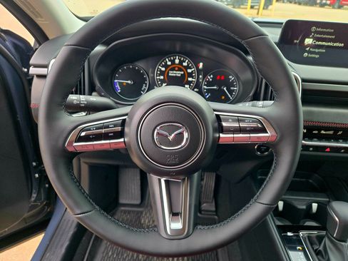 New 2026 MAZDA CX-50 2.5 Hybrid w/ Weather Package AWD/4WD image 11