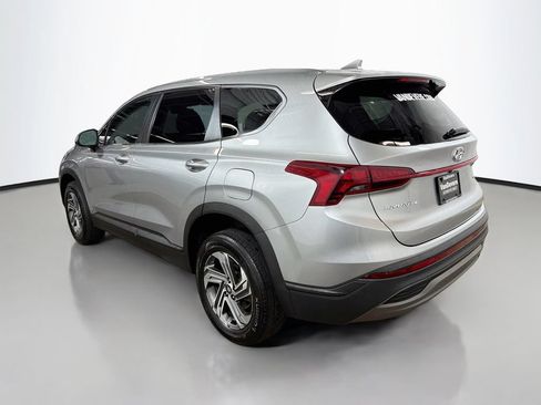 Used 2023 Hyundai Santa Fe SE AWD/4WD image 7