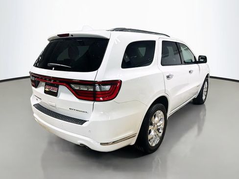 Used 2018 Dodge Durango Citadel w/ Technology Group AWD/4WD image 7