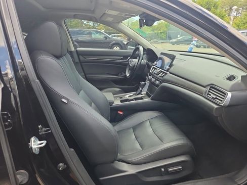 Used 2022 Honda Accord EX-L image 15