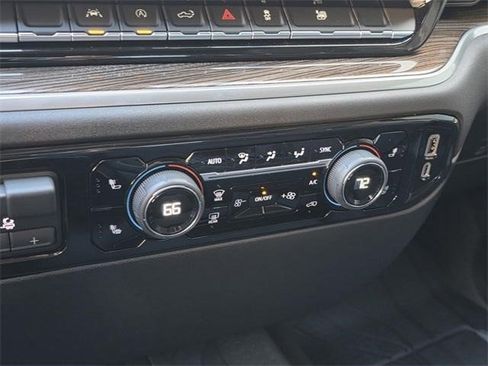 Certified 2026 Chevrolet Silverado 1500 RST w/ Dark Appearance Package image 23