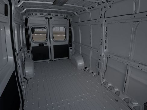 New 2026 RAM ProMaster 2500 image 15