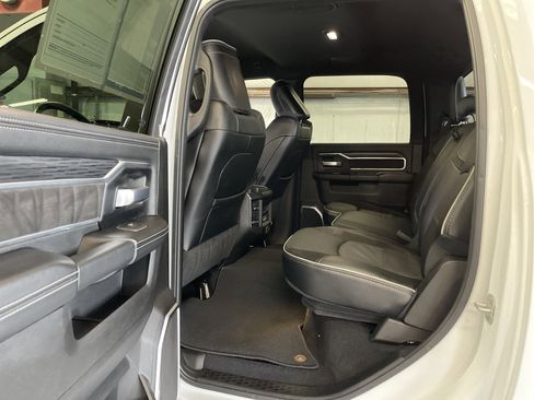 Used 2023 RAM 2500 Laramie AWD/4WD image 29