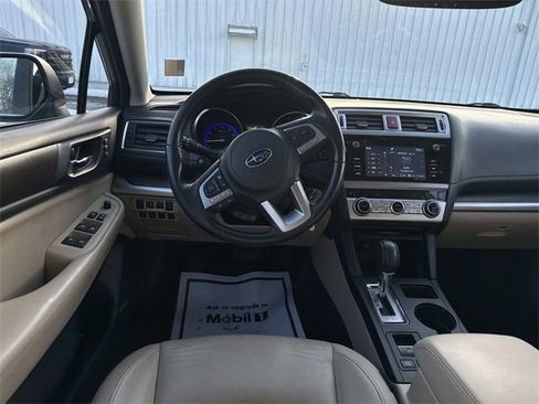 Used 2015 Subaru Outback 2.5i Limited image 13