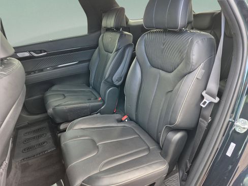 Certified 2024 Hyundai Palisade Calligraphy AWD/4WD image 18