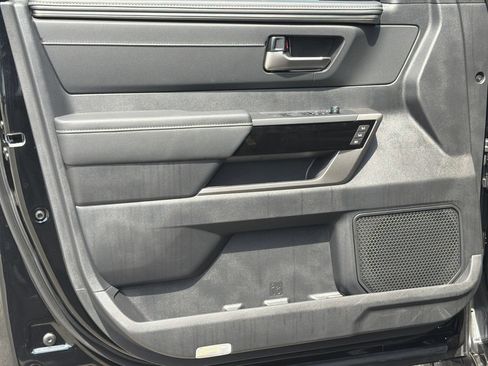 New 2026 Toyota Tundra 4x4 CrewMax image 10