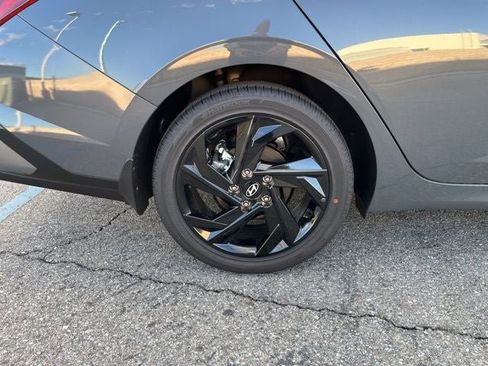 New 2026 Hyundai Elantra SEL Sport Premium image 41