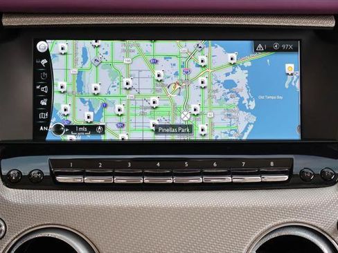 Certified 2024 Rolls-Royce Cullinan AWD/4WD image 32
