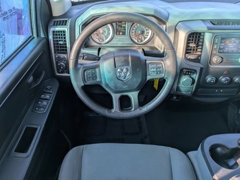 Used 2019 RAM 1500 Express w/ Express Value Package image 12