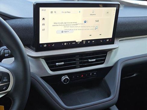 New 2026 Ford Explorer Active RWD image 12
