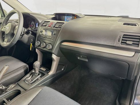 Used 2015 Subaru Forester 2.0XT Premium w/ Protection Package #1 AWD/4WD image 34