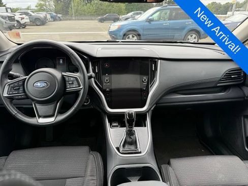 Certified 2024 Subaru Outback Premium AWD/4WD image 12