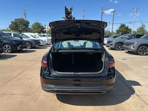 New 2026 Volkswagen Jetta S FWD image 13