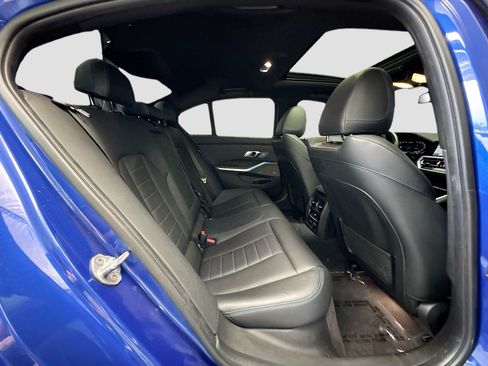 Used 2020 BMW M340i w/ Premium Package RWD image 19