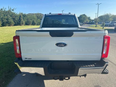 Used 2024 Ford F250 XL w/ XL Chrome Package AWD/4WD image 13