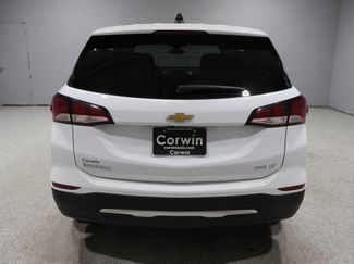 Used 2022 Chevrolet Equinox LT AWD/4WD video 3