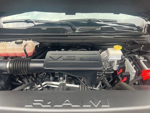 Used 2023 RAM 1500 Big Horn image 5