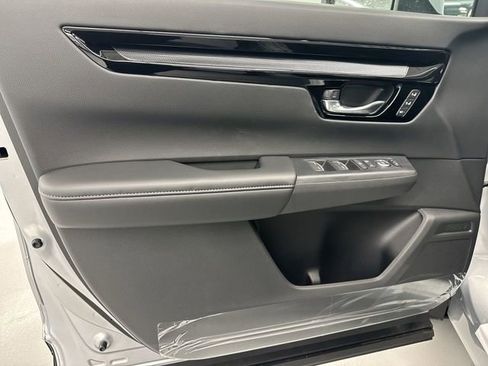 New 2026 Honda CR-V EX-L image 21