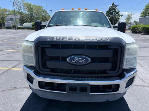 Used 2013 Ford F350 XL w/ PWR Equipment Group AWD/4WD image 8
