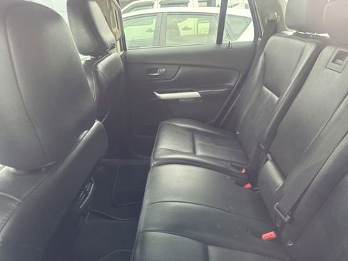 Used 2012 Ford Edge Limited w/ Driver Entry Pkg FWD image 10