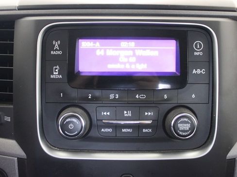 Used 2014 RAM 1500 Express AWD/4WD image 15