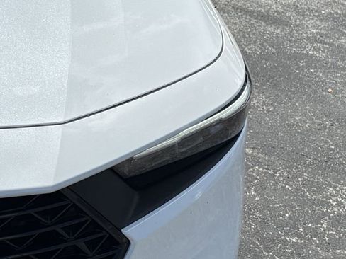 New 2026 Honda Accord SE image 14