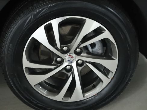 Used 2023 Buick Envision Essence AWD/4WD image 10