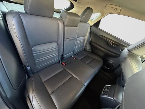 Used 2017 Lexus NX 200t AWD w/ Premium Package image 16