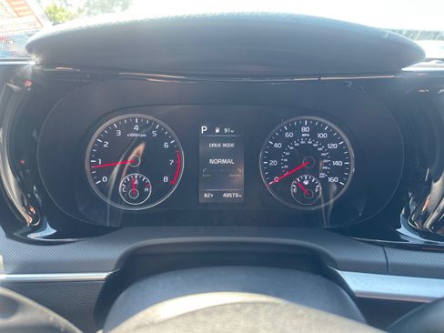 Used 2024 Kia K5 GT-Line w/ GT-Line Premium Package AWD/4WD image 17