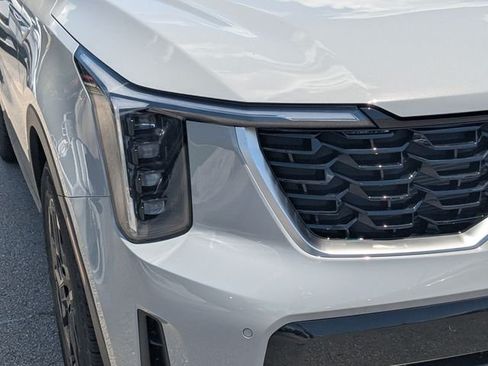 New 2026 Kia Sorento S w/ S Panoramic Sunroof Package FWD image 9