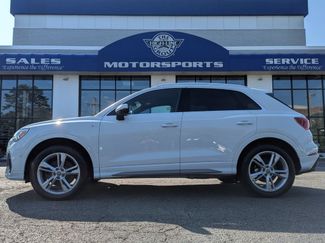 Used 2020 Audi Q3 2.0T Prestige AWD/4WD video 1