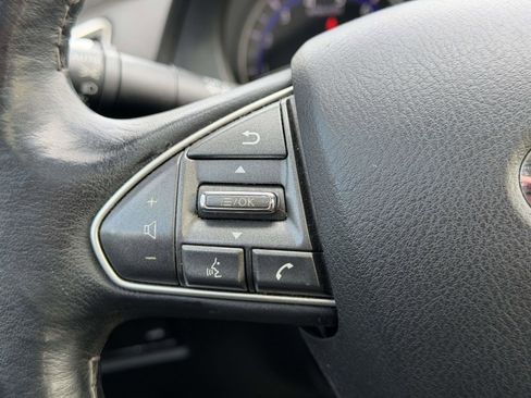 Used 2014 INFINITI Q50 Premium w/ Navigation Package image 17