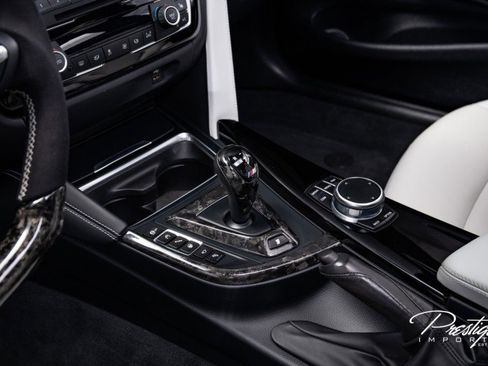 Used 2018 BMW M4 Coupe image 41