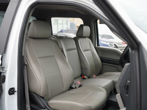 Used 2019 Ford F250 XL w/ Power Equipment Group AWD/4WD image 20