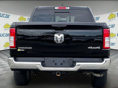 Used 2022 RAM 1500 Big Horn AWD/4WD image 5