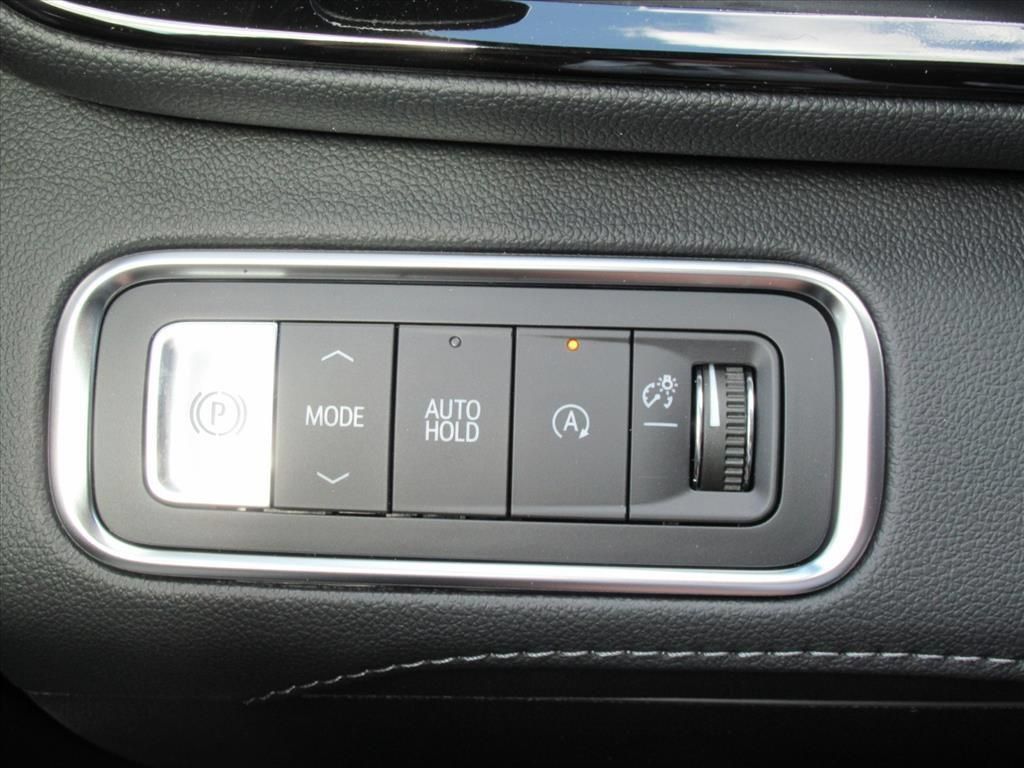 New 2026 Buick Enclave Avenir w/ Super Cruise Package FWD image 22