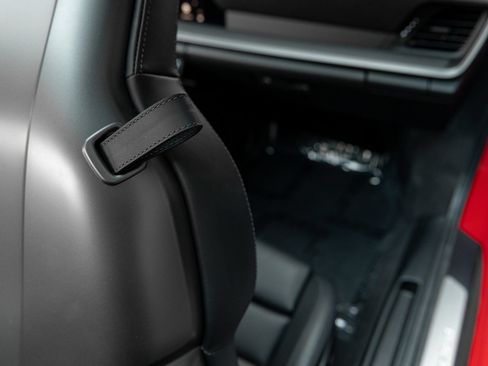 Certified 2025 Porsche 911 Carrera T RWD image 35