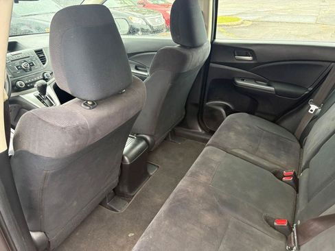 Used 2013 Honda CR-V LX image 8