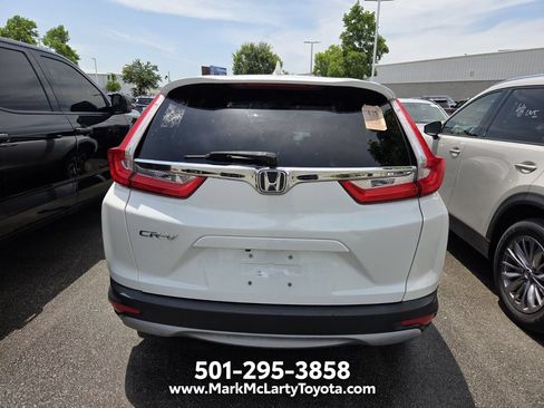 Used 2019 Honda CR-V EX image 9